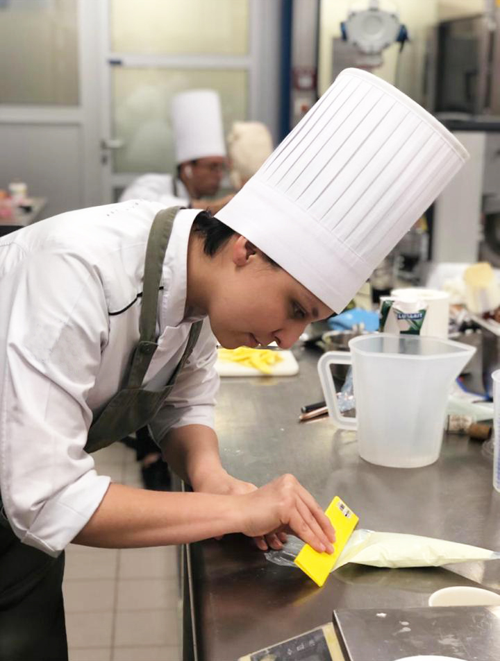 Sim Chef! Worldchefs Academy launches Portuguese Chef Course Sim Chef! Worldchefs Academy launches Portuguese Chef Course